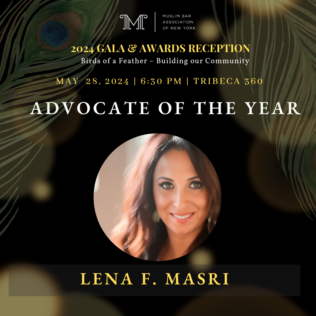 lena masri flyer