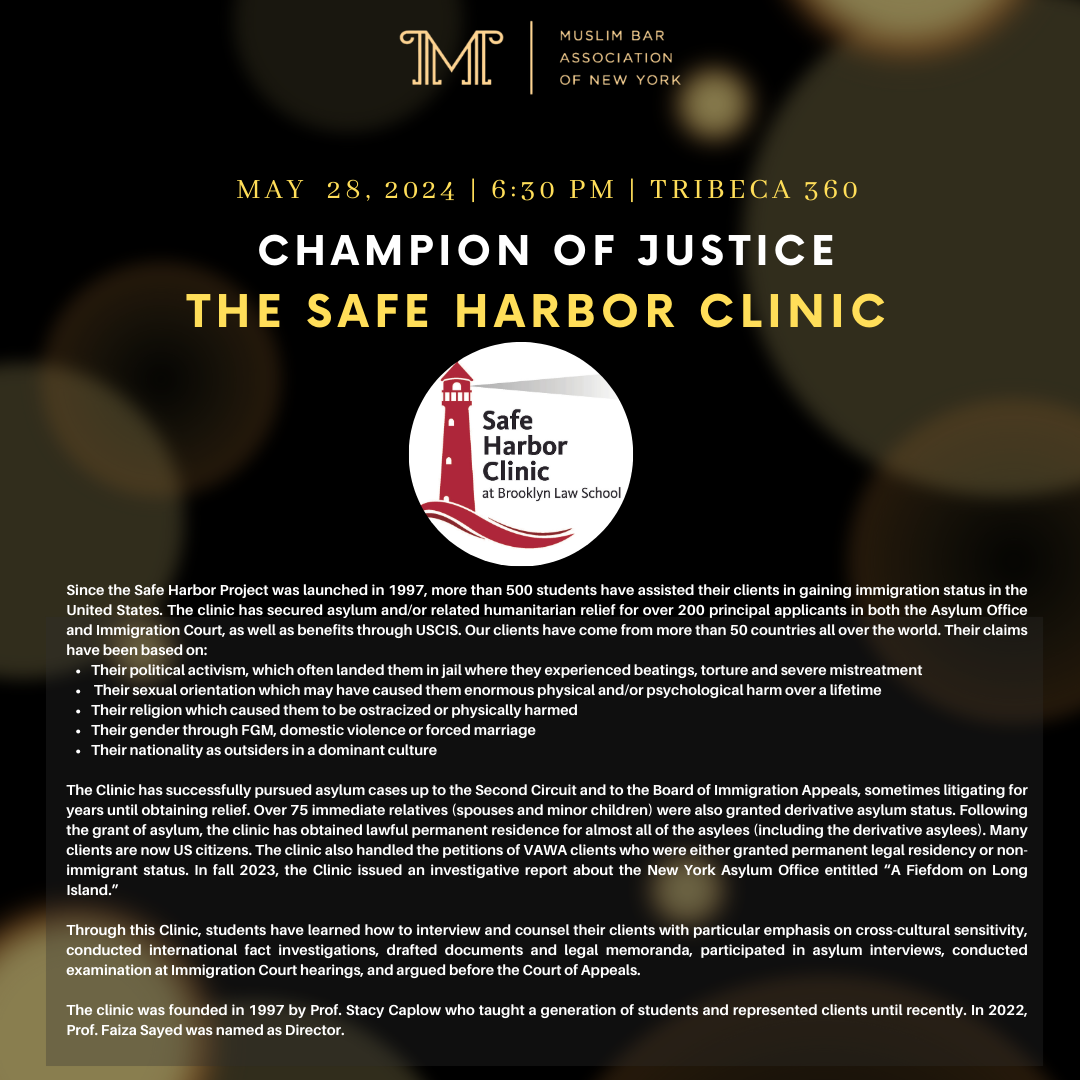 safe harbor clinic 2